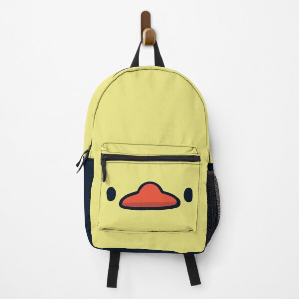 Item preview, Duck Face Cute Duckling designed and sold by Tobe Fonseca®.