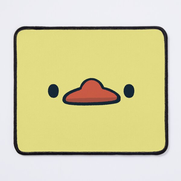 Item preview, Duck Face Cute Duckling designed and sold by Tobe Fonseca®.