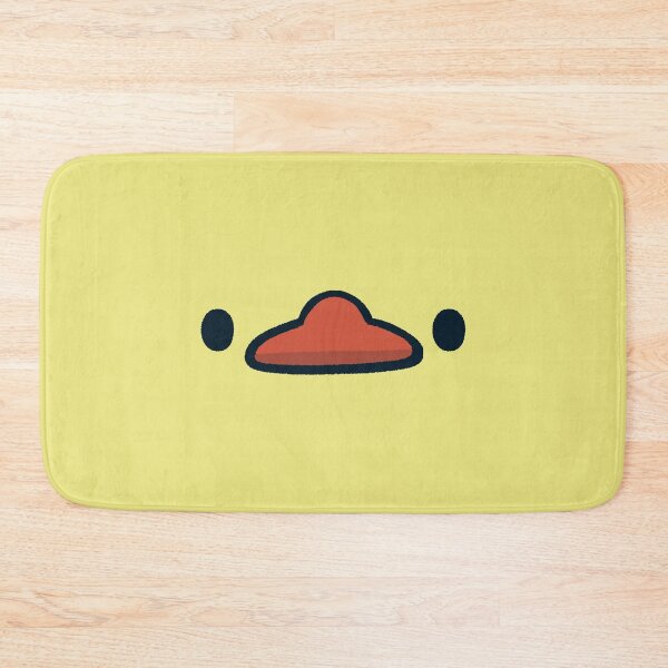 Item preview, Duck Face Cute Duckling designed and sold by Tobe Fonseca®.