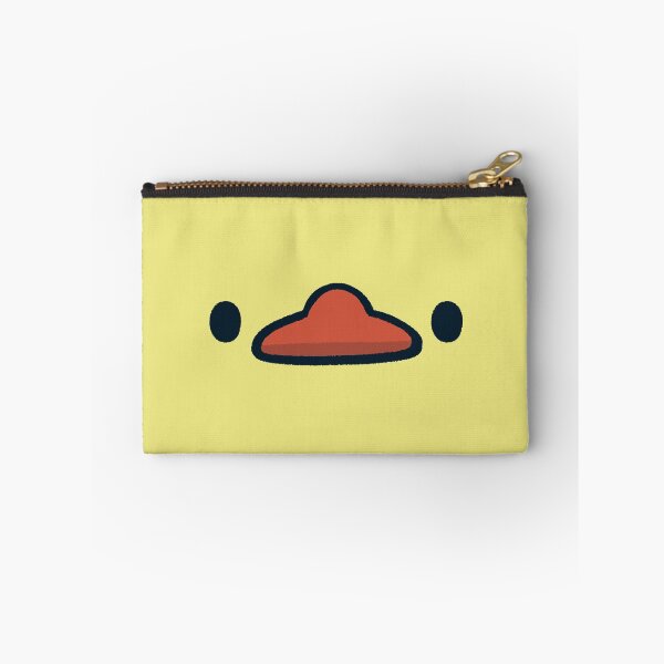 Item preview, Duck Face Cute Duckling designed and sold by Tobe Fonseca®.