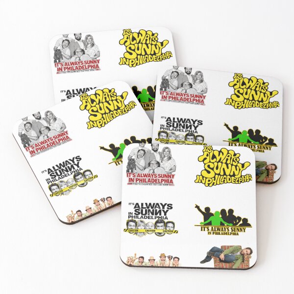 Item preview, its always sunny in philadelphia designed and sold by fnsdjfnsidjdns.