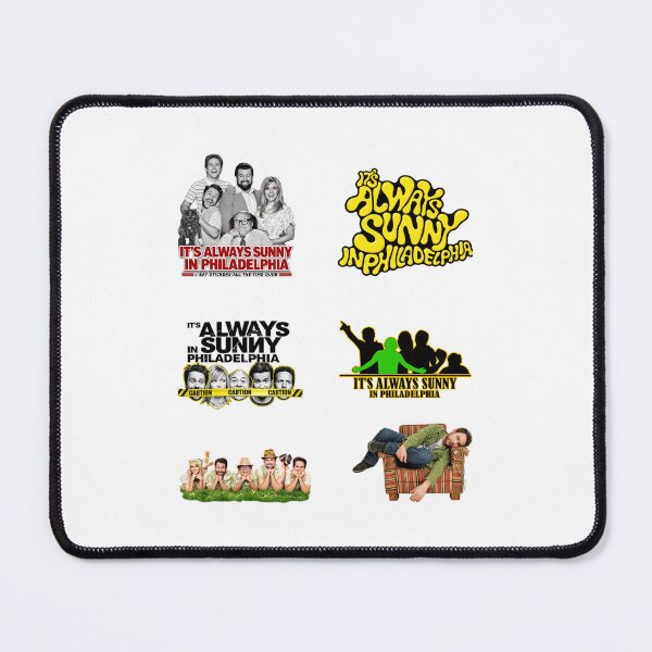 Item preview, its always sunny in philadelphia designed and sold by fnsdjfnsidjdns.