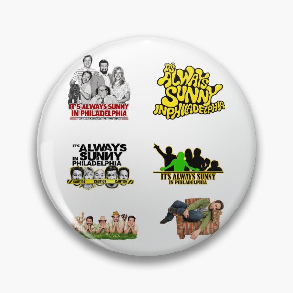 Item preview, its always sunny in philadelphia designed and sold by fnsdjfnsidjdns.