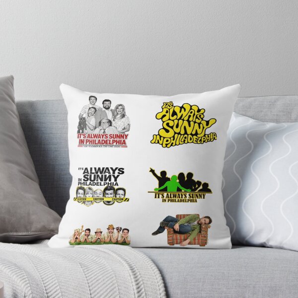 Item preview, its always sunny in philadelphia designed and sold by fnsdjfnsidjdns.