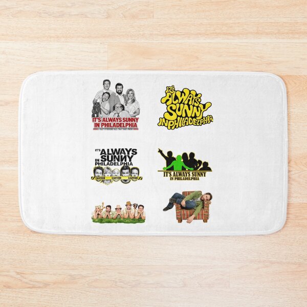 Item preview, its always sunny in philadelphia designed and sold by fnsdjfnsidjdns.