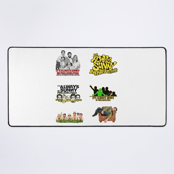 Item preview, its always sunny in philadelphia designed and sold by fnsdjfnsidjdns.