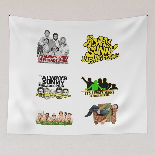 Item preview, its always sunny in philadelphia designed and sold by fnsdjfnsidjdns.