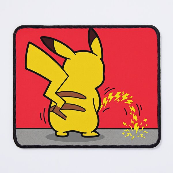 Item preview, Electric Creature With a Shocking Problem designed and sold by The Mellonaire.