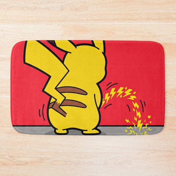 Item preview, Electric Creature With a Shocking Problem designed and sold by The Mellonaire.