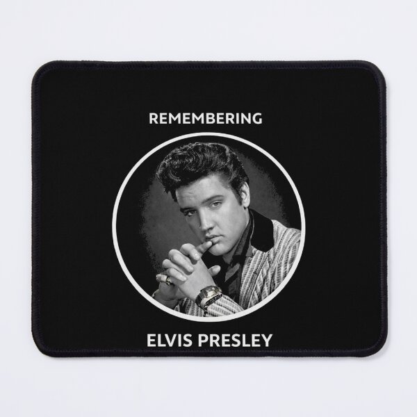 Item preview, Comeback Special Elvis Presley designed and sold by ArtofKargo.