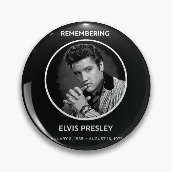 Artikelvorschau, Comeback-Special Elvis Presley entworfen und verkauft von ArtofKargo.