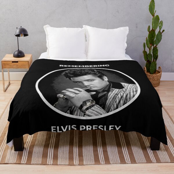 Item preview, Comeback Special Elvis Presley designed and sold by ArtofKargo.