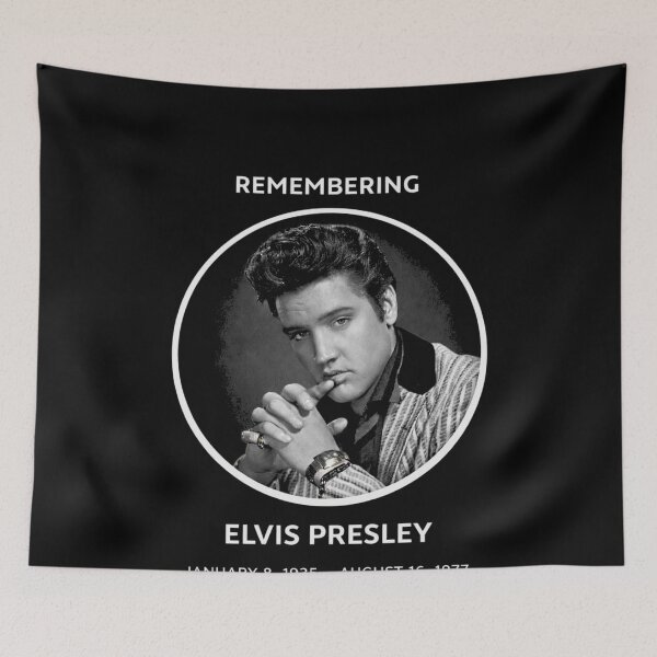 Item preview, Comeback Special Elvis Presley designed and sold by ArtofKargo.