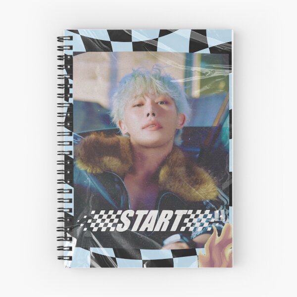 Item preview, Wonho designed and sold by KimEmilia.