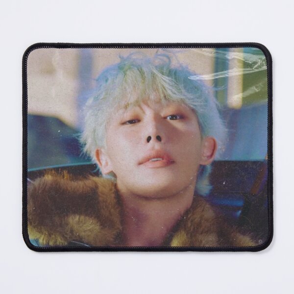 Item preview, Wonho designed and sold by KimEmilia.