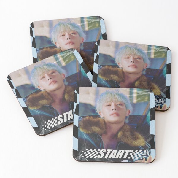 Item preview, Wonho designed and sold by KimEmilia.