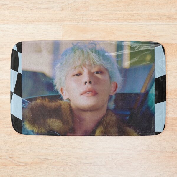 Item preview, Wonho designed and sold by KimEmilia.