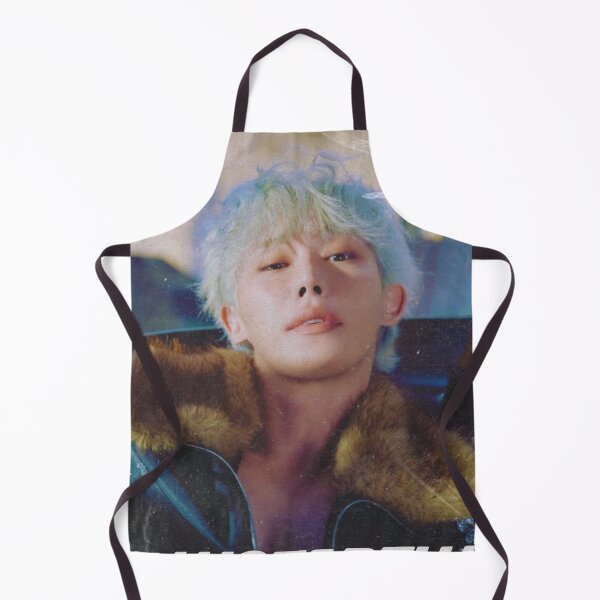 Item preview, Wonho designed and sold by KimEmilia.