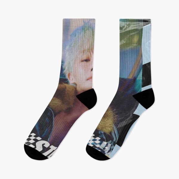Item preview, Wonho designed and sold by KimEmilia.