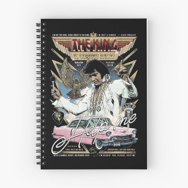 Item preview, Comeback Special Elvis Presley designed and sold by ArtofKargo.