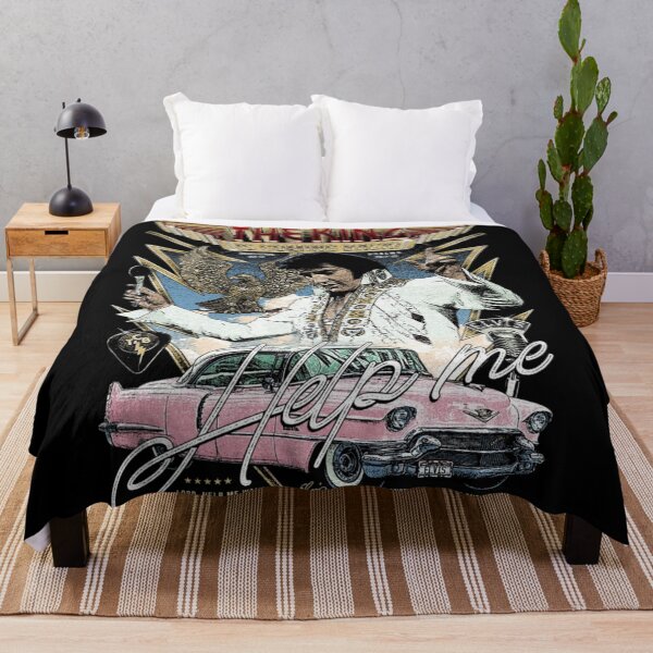 Item preview, Comeback Special Elvis Presley designed and sold by ArtofKargo.