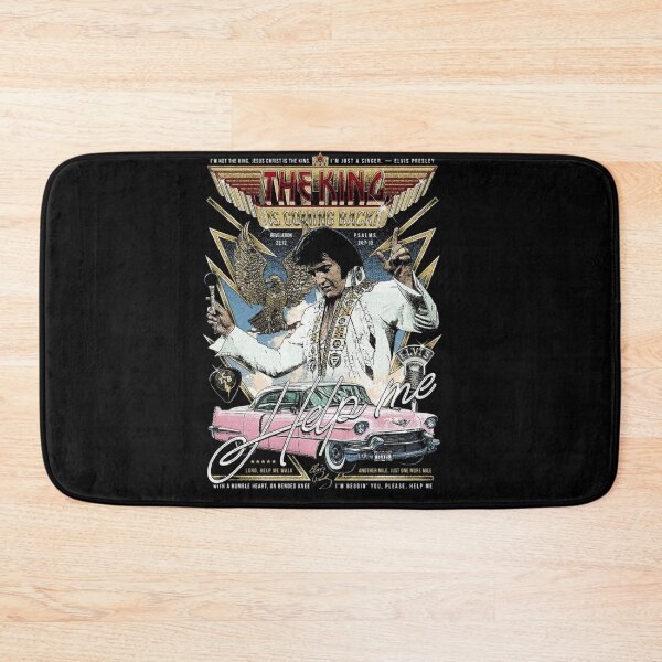 Item preview, Comeback Special Elvis Presley designed and sold by ArtofKargo.