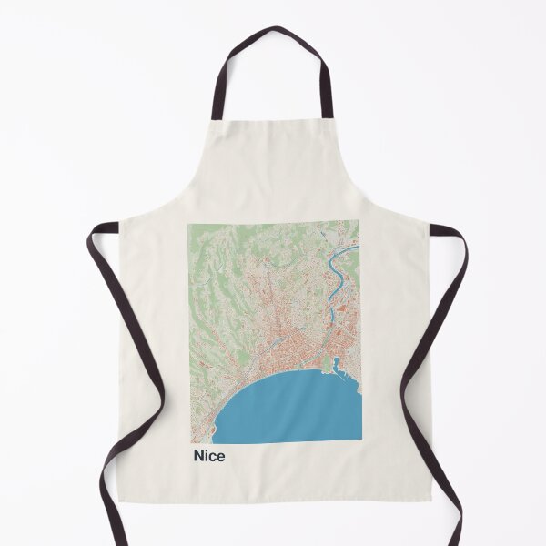 Item preview, Nice Minimalistic Map Art designed and sold by MapsNerd.