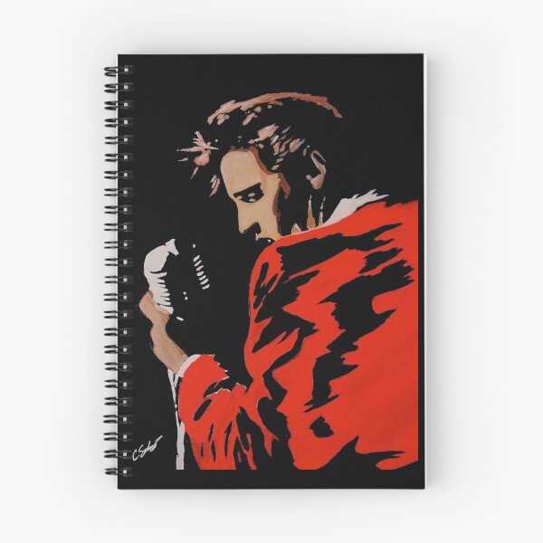 Item preview, Comeback Special Elvis Presley designed and sold by ArtofKargo.