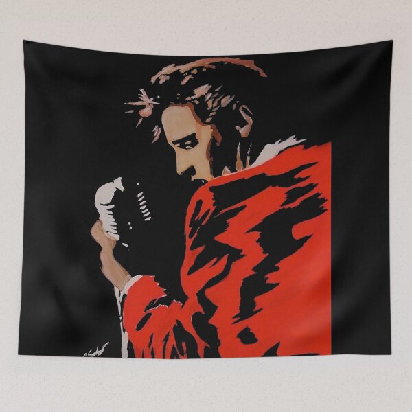 Item preview, Comeback Special Elvis Presley designed and sold by ArtofKargo.