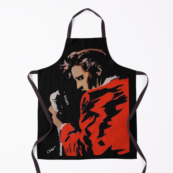 Item preview, Comeback Special Elvis Presley designed and sold by ArtofKargo.