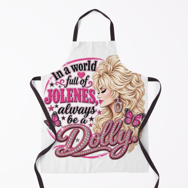 Item preview, Be a Dolly designed and sold by Staze2023.