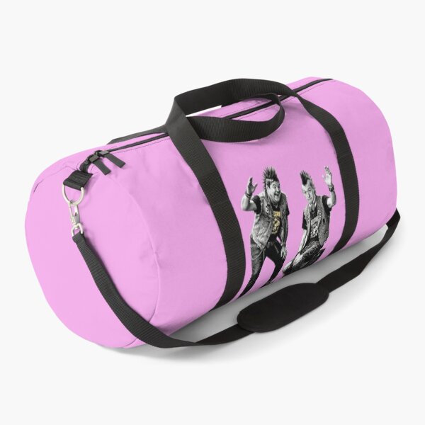 Item preview, Punk Stan Punk Ollie designed and sold by Lazykatz.