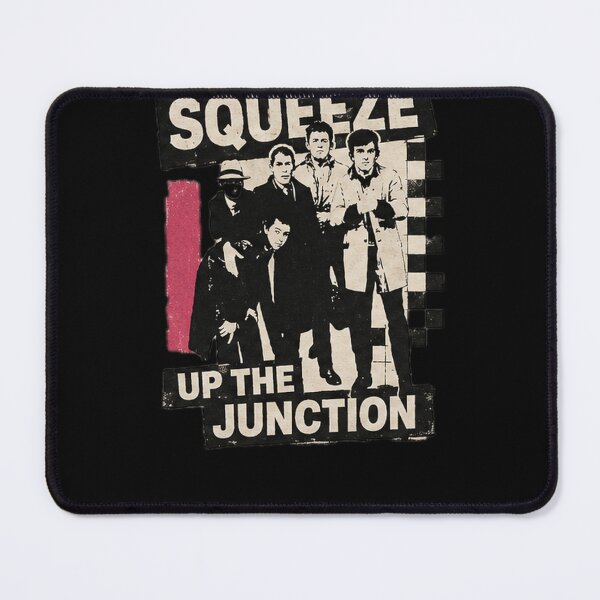 Item preview, Squeeze Up The Junction Classic designed and sold by Finexcity.