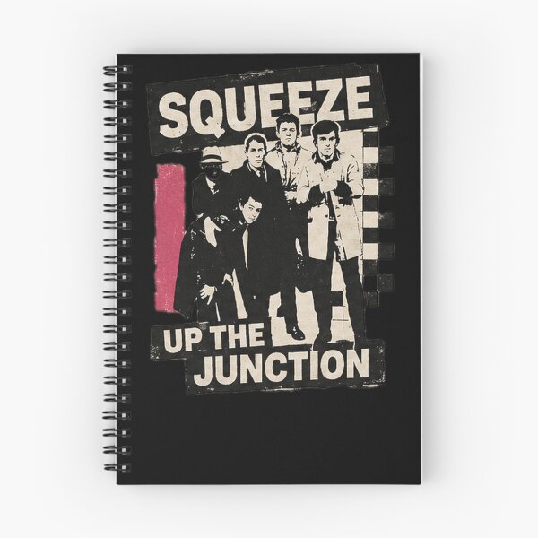 Item preview, Squeeze Up The Junction Classic designed and sold by Finexcity.