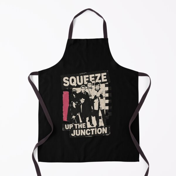 Item preview, Squeeze Up The Junction Classic designed and sold by Finexcity.