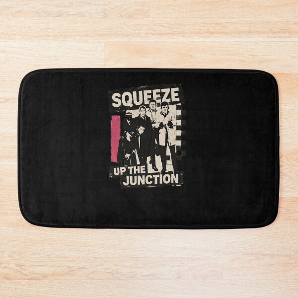 Item preview, Squeeze Up The Junction Classic designed and sold by Finexcity.