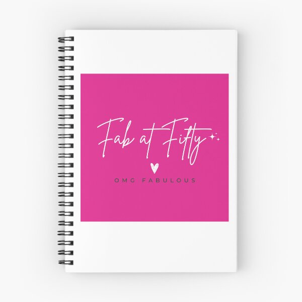 Item preview, Fab at Fifty  designed and sold by OMGFABULOUS.