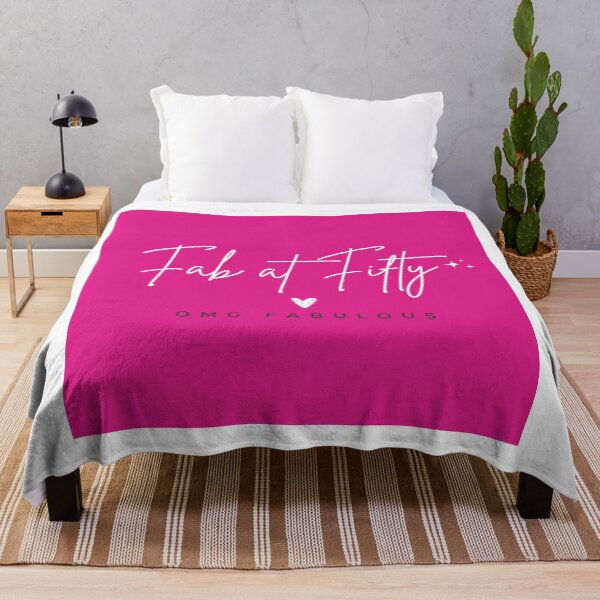 Item preview, Fabulosa a los cincuenta. designed and sold by OMGFABULOUS.