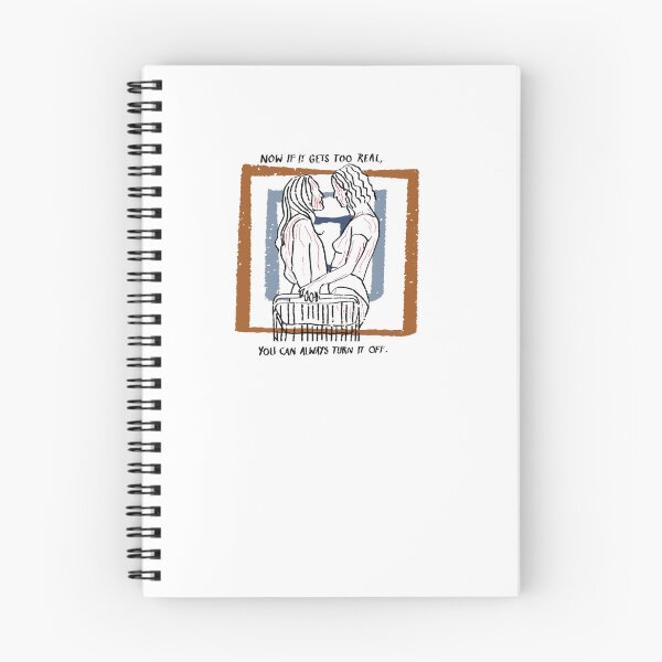 Item preview, Camp Miasma fanart designed and sold by mokranova.