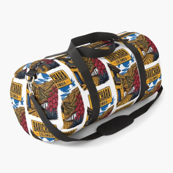Item preview, Barichara Colombia Vintage Travel Tourism designed and sold by TravelersGems.