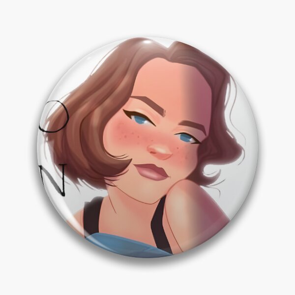 Item preview, Cinematic Indie Girl Aesthetic Vintage Retro Film Style Minimalist Portrait Art | ⭐⭐⭐⭐⭐ designed and sold by Duvalshop.