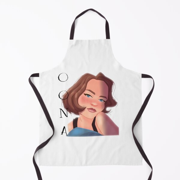 Item preview, Cinematic Indie Girl Aesthetic Vintage Retro Film Style Minimalist Portrait Art | ⭐⭐⭐⭐⭐ designed and sold by Duvalshop.