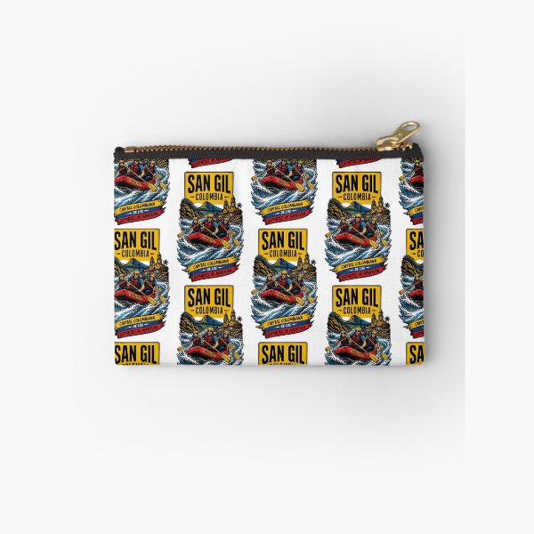 Item preview, San Gil Colombia Vintage Travel Tourism designed and sold by TravelersGems.