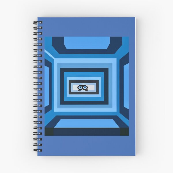 Item preview, Alien Observation point designed and sold by Elaine M Hayward .