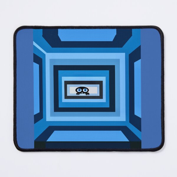 Item preview, Alien Observation point designed and sold by Elaine M Hayward .