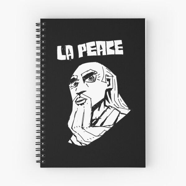 Item preview, That’s La Peace – Funny Lapis Peace Meme designed and sold by Hot soup.
