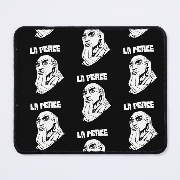Item preview, That’s La Peace – Funny Lapis Peace Meme designed and sold by Hot soup.
