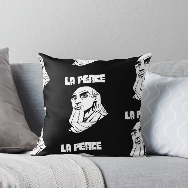 Item preview, That’s La Peace – Funny Lapis Peace Meme designed and sold by Hot soup.