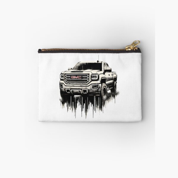 Item preview, Heavy Duty Pickup Truck Silhouette Off Road Adventure Enthusiast Graphic | ⭐⭐⭐⭐⭐ Best Seller designed and sold by roydevstore.