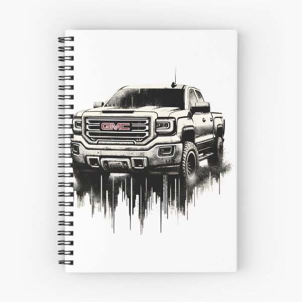 Item preview, Heavy Duty Pickup Truck Silhouette Off Road Adventure Enthusiast Graphic | ⭐⭐⭐⭐⭐ Best Seller designed and sold by roydevstore.